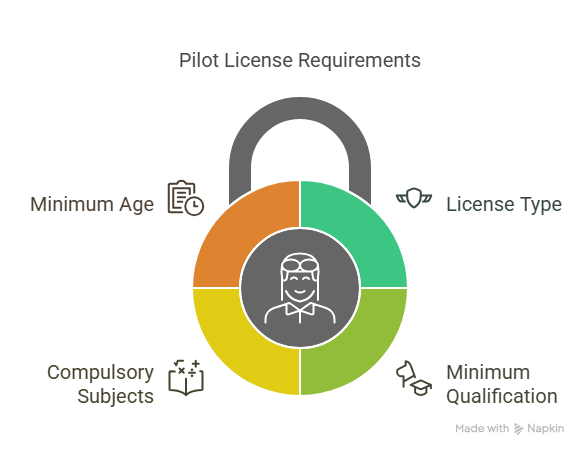 Traditional Academic Requirements for CPL